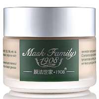 膜法世家1908 酒糟酵素面膜100g
