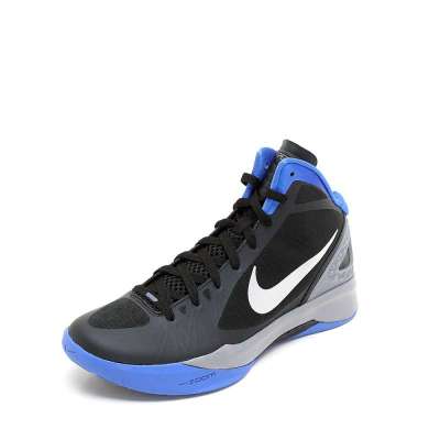 Nike 耐克   ZOOM HYPERDUNK  男子篮球鞋454138-002 44