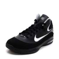 Nike 耐克   AIR MAX CLOSER V男子篮球鞋454139-011 40.5