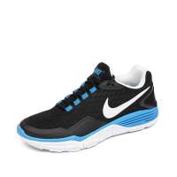 Nike 耐克  2012新款男子FREE 赤足全能鞋454161-004 44.5