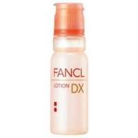FANCL无添加活肤补湿液(滋润型)30ml-