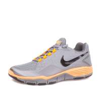 Nike 耐克  2012新款男子FREE 赤足全能鞋454161-008 44