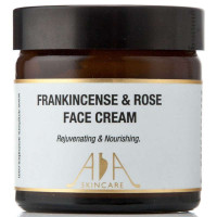 英国AA网AA Skincare乳香玫瑰面霜60ml