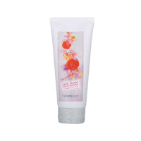 The Face Shop菲诗小铺石榴泡沫洗面奶 170ml-
