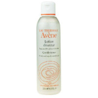 Avene雅漾柔润柔肤水200ml－-