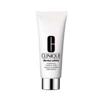 Clinique倩碧晶采嫩白面膜100ml-