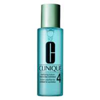 Clinique倩碧温和洁肤水4号200ml(极油性)-