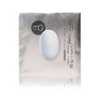 美即流金丝语丝滑密度细白面膜 25g