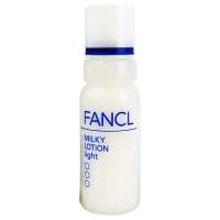 FANCL无添加锁水乳液—水润(油性至混合性肌肤适用)30ml-