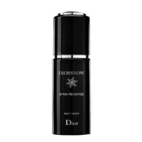 Dior迪奥雪晶灵焕白亮采夜间修复精华液30ml