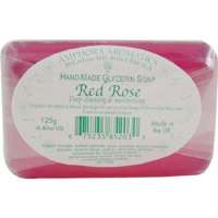 英国AA网红玫瑰手工甘油皂125g