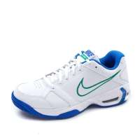 Nike 耐克  2012新款男子网球鞋454234-113 46