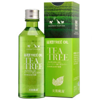 美肌魔盒茶树精油调护凝露120ml(保持水油平衡)