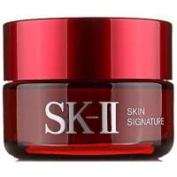 SKII活肤多元修护精华霜50g-