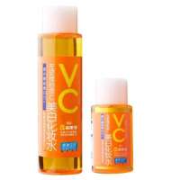 美丽加芬左旋维他命C美白化妆水200ml(再赠100ml)-