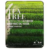 美肌魔盒面膜一片-