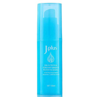 静佳Jplus24小时水循环恒润肌底精华30ml