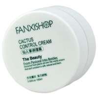 Fanxishop凡茜仙人掌调理霜100ml-
