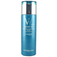 温碧泉水百分长效润肌水120ml-