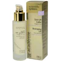 Academie爱琪美瘦面日夜紧肤精华50ml