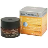 Academie爱琪美香薰花果眼霜15ml