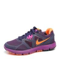 Nike 耐克  新款LUNARGLIDE女子跑步鞋454315-605 36.5