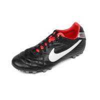 Nike 耐克2012新款男子TIEMPO MYSTIC IV AG足球鞋454317-010 40