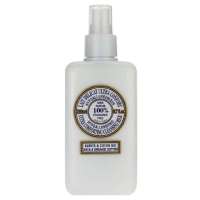 L'OCCITANE欧舒丹乳木果舒润卸妆洁面乳200ml-