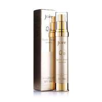 静佳JcareQ10活颜美肌精华液  30ml