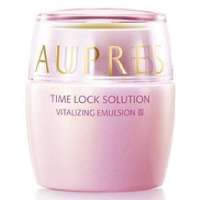 欧珀莱时光锁紧实弹润系列醒活柔润乳霜(丰润型)50g