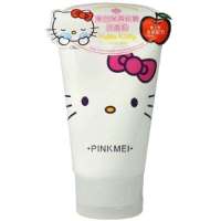 PINKMEI品川尚美美白保湿祛皱洗面奶115ml-