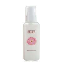 BEELY玫瑰透白洁面乳100ml-