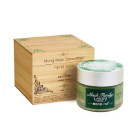膜法世家1908 绿豆沙冰面膜100g
