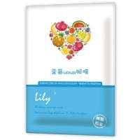 LILY蓝莓UPUP眼膜4.2g