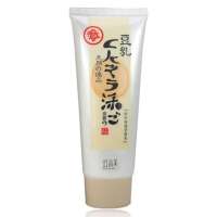井尚美 豆乳舒活保湿洁面乳 100g-