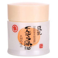 井尚美 豆乳焕肤莹润抗皱霜 50g