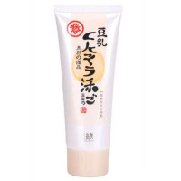 井尚美 豆乳晶莹焕肤去角质 100g