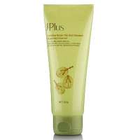 静佳Jplus思梅隆白葡萄籽抚纹抗氧洗面奶100g