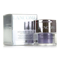 LANCOME兰蔻塑颜焕采双效眼霜组合15ml+4g-