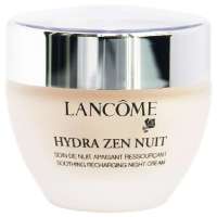 LANCOME兰蔻水分缘舒缓晚霜50ml（新款）