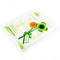 Silky Beauty 丝妍 花蜜润颜吸油面纸