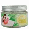 千纤草桂花山药美白免洗面膜150ml