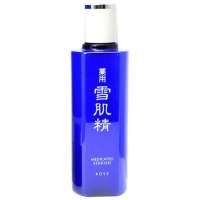 KOSE高丝雪肌精化妆水(药用)200ml(进)-