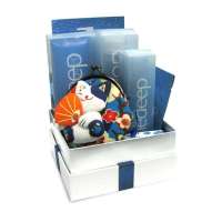 medeep海の蜜语保湿套盒(4件套)