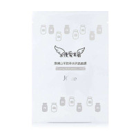 静佳Jcare天使爱美丽澳洲山羊奶补水润肌面膜（28mlx1pc)-