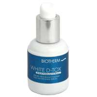 BIOTHERM碧欧泉莹白精华露30ml