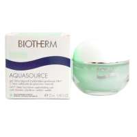 BIOTHERM碧欧泉活泉润透水份露50ml(中/混合)-