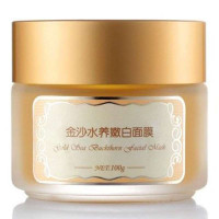 膜法世家1908—金沙水养嫩白面膜100g