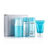 Laneige兰芝明星四件套(水25ml+乳25ml+精华15ml+霜10ml)(中样)-