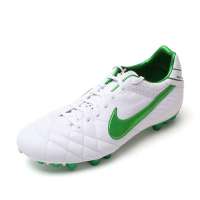 Nike 耐克  2012新款男子TIEMPO MYSTIC IV AG足球鞋454317-130 43